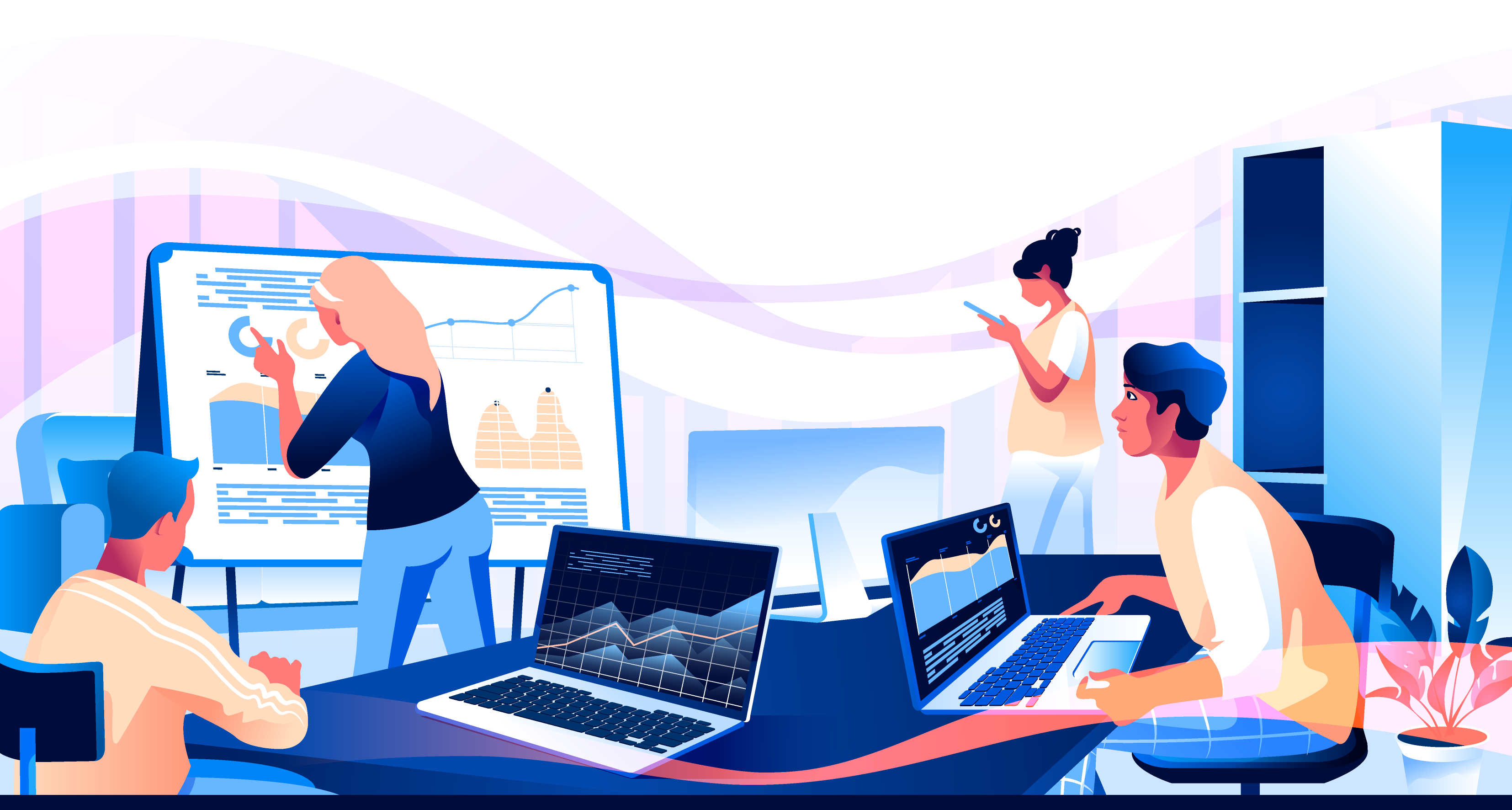 KPI Microsoft Power Bi, Microsoft Dynamics 365, Microsoft Excel